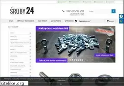 Sites similar to sruby24.pl