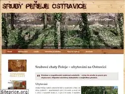Sites similar to srubypereje.cz
