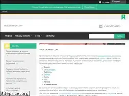 Sites similar to srukzachkom.com
