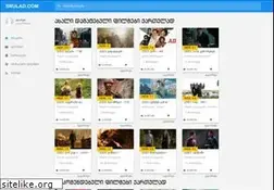 Sites similar to srulad.com