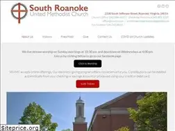Sites similar to srumc.com