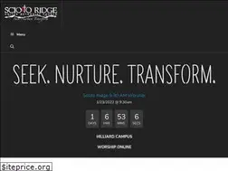 Sites similar to srumc.org