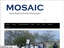 Sites similar to srumosaic.com