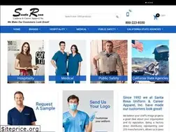 Sites similar to sruniform.com