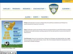 Sites similar to srunited.com