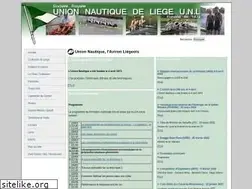 Sites similar to srunl.com