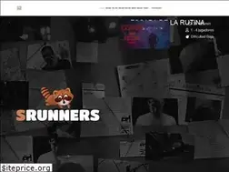 Sites similar to srunners.com