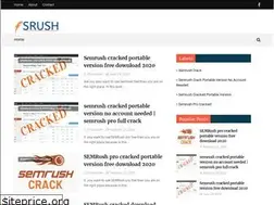 Sites similar to srushcrack.blogspot.com