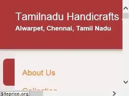 Sites similar to srushtihandicrafts.com