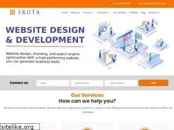 Sites similar to srutatech.com