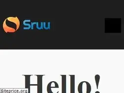 Sites similar to sruu.pl