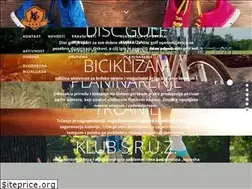 Sites similar to sruz.hr