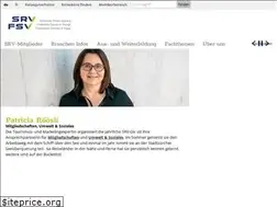 Sites similar to srv.ch