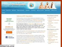 Sites similar to srv.org
