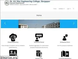 Sites similar to srv15-bcrec.in