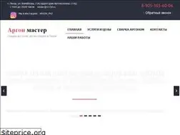 Sites similar to srv58.ru