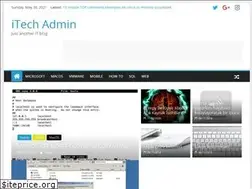 Sites similar to srvadm.com