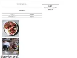 Sites similar to srvboston.com