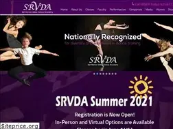Sites similar to srvda.com