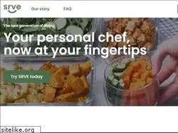 Sites similar to srve.co