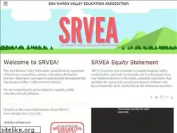 Sites similar to srvea.org