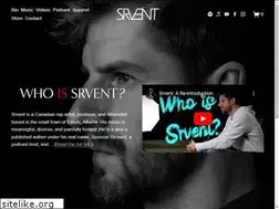 Sites similar to srvent.com