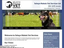 Sites similar to srvets.co.nz