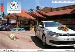 Sites similar to srvevents.com