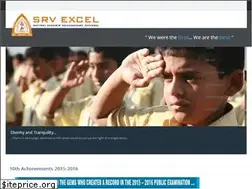 Sites similar to srvexcel.org