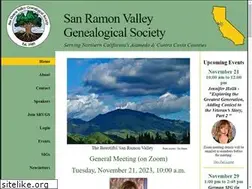 Sites similar to srvgensoc.org