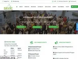 Sites similar to srvic.org