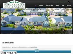 Sites similar to srvillage.co.za