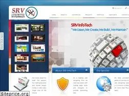 Sites similar to srvinfotech.com