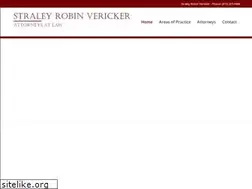 Sites similar to srvlegal.com