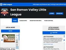 Sites similar to srvll.org