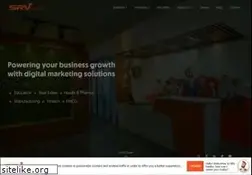 Sites similar to srvmedia.com