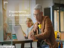 Sites similar to srvrussia.ru