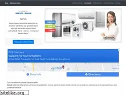 Sites similar to srvs.me