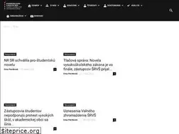 Sites similar to srvs.sk