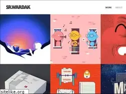 Sites similar to srwardak.com