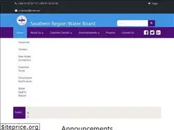 Sites similar to srwb.mw
