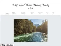 Sites similar to srwcampingclub.com