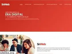 Sites similar to srweb.co