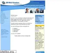 Sites similar to srwebcreators.com