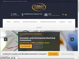 Sites similar to srwelectricsltd.co.uk