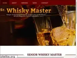 Sites similar to srwhiskymaster.com