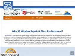 Sites similar to srwindowglass.com