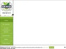 Sites similar to srwminc.com