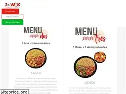 Sites similar to srwok.com