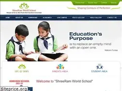 Sites similar to srws.in
